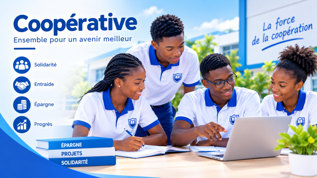 Coopérative 